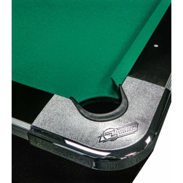 Dynamo Sedona 6.5' Coin Operated Pool Table DS-CPT6 — image 3