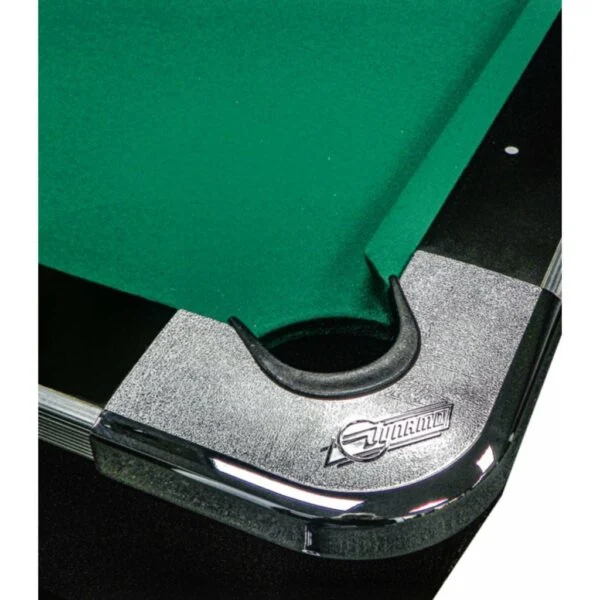 Dynamo Sedona 7' Coin Operated Pool Table DS-CPT7 — image 3