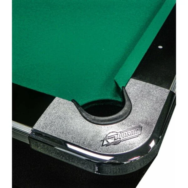 Dynamo Sedona 8' Coin Operated Pool Table DS-CPT8 — image 3