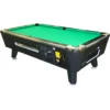 Dynamo Sedona Coin Operated Pool Table with DBA DS-DBA — Product photo Dynamo Sedona Coin Operated Pool Table with DBA DS-DBA — image 1