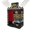 Face Place Movie Scene Photo Booth — Product photo Face Place Movie Scene Photo Booth — image 1