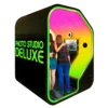 Face Place Photo Studio Deluxe Photo Booth — Product photo Face Place Photo Studio Deluxe Photo Booth — image 1
