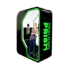 Face Place Photo Studio Prism — Product photo Face Place Photo Studio Prism — image 1