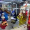 Fancy Cutter II Prize Redemption Arcade Machine by Feiloli — Gallery image 4 Fancy Cutter II Prize Redemption Arcade Machine by Feiloli — image 4