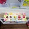 Fancy Cutter II Prize Redemption Arcade Machine by Feiloli — Gallery image 5 Fancy Cutter II Prize Redemption Arcade Machine by Feiloli — image 5