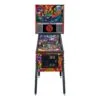Foo Fighters Premium Pinball Machine by Stern — Gallery image 2 Foo Fighters Premium Pinball Machine by Stern — image 2
