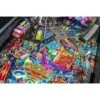 Foo Fighters Premium Pinball Machine by Stern — Gallery image 6 Foo Fighters Premium Pinball Machine by Stern — image 6