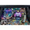 Foo Fighters Premium Pinball Machine by Stern — Gallery image 7 Foo Fighters Premium Pinball Machine by Stern — image 7