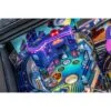Foo Fighters Premium Pinball Machine by Stern — Gallery image 9 Foo Fighters Premium Pinball Machine by Stern — image 9