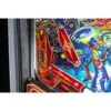 Foo Fighters Premium Pinball Machine by Stern — Gallery image 10 Foo Fighters Premium Pinball Machine by Stern — image 10