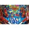Foo Fighters Premium Pinball Machine by Stern — Gallery image 12 Foo Fighters Premium Pinball Machine by Stern — image 12