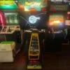 GlobalVR Twisted Nitro Stunt Racing Arcade Game — Gallery image 2 GlobalVR Twisted Nitro Stunt Racing Arcade Game — image 2