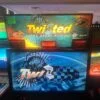 GlobalVR Twisted Nitro Stunt Racing Arcade Game — Gallery image 6 GlobalVR Twisted Nitro Stunt Racing Arcade Game — image 6