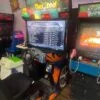 GlobalVR Twisted Nitro Stunt Racing Arcade Game — Gallery image 7 GlobalVR Twisted Nitro Stunt Racing Arcade Game — image 7