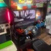 GlobalVR Twisted Nitro Stunt Racing Arcade Game — Gallery image 8 GlobalVR Twisted Nitro Stunt Racing Arcade Game — image 8