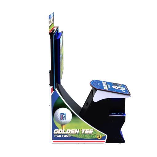 Golden Tee PGA TOUR 2022 Home Edition – Deluxe — image 10