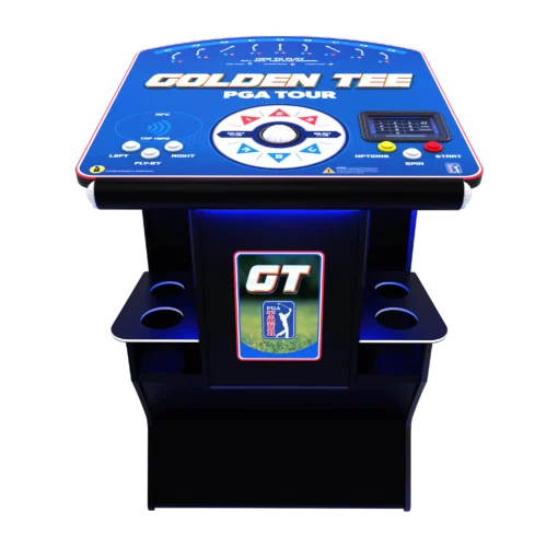 Golden Tee PGA TOUR 2022 Home Edition – Standard — image 2