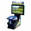 Golden Tee PGA TOUR Clubhouse Deluxe Edition — Product photo Golden Tee PGA TOUR Clubhouse Deluxe Edition — image 1