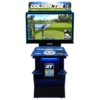 Golden Tee PGA TOUR Clubhouse Deluxe Edition — Gallery image 2 Golden Tee PGA TOUR Clubhouse Deluxe Edition — image 2