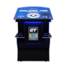 Golden Tee PGA TOUR Clubhouse Standard Edition — Product photo Golden Tee PGA TOUR Clubhouse Standard Edition — image 1