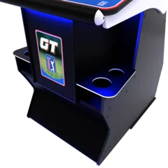 Golden Tee PGA TOUR Clubhouse Standard Edition — image 5