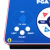 Golden Tee PGA TOUR Clubhouse Standard Edition — Gallery image 6 Golden Tee PGA TOUR Clubhouse Standard Edition — image 6