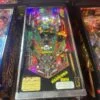 Gottlieb Cue Ball Wizard Pinball Machine — Gallery image 2 Gottlieb Cue Ball Wizard Pinball Machine — image 2