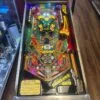 Gottlieb Cue Ball Wizard Pinball Machine — Gallery image 3 Gottlieb Cue Ball Wizard Pinball Machine — image 3