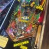 Gottlieb Cue Ball Wizard Pinball Machine — Gallery image 5 Gottlieb Cue Ball Wizard Pinball Machine — image 5