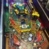 Gottlieb Cue Ball Wizard Pinball Machine — Gallery image 6 Gottlieb Cue Ball Wizard Pinball Machine — image 6