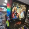 Gottlieb Cue Ball Wizard Pinball Machine — Gallery image 8 Gottlieb Cue Ball Wizard Pinball Machine — image 8