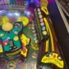 Gottlieb Cue Ball Wizard Pinball Machine — Gallery image 9 Gottlieb Cue Ball Wizard Pinball Machine — image 9