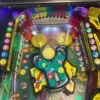 Gottlieb Cue Ball Wizard Pinball Machine — Gallery image 10 Gottlieb Cue Ball Wizard Pinball Machine — image 10