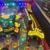 Gottlieb Cue Ball Wizard Pinball Machine — Gallery image 11 Gottlieb Cue Ball Wizard Pinball Machine — image 11