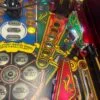 Gottlieb Cue Ball Wizard Pinball Machine — Gallery image 13 Gottlieb Cue Ball Wizard Pinball Machine — image 13