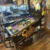 Gottlieb Cue Ball Wizard Pinball Machine — Gallery image 14 Gottlieb Cue Ball Wizard Pinball Machine — image 14