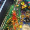 Gottlieb Cue Ball Wizard Pinball Machine — Gallery image 15 Gottlieb Cue Ball Wizard Pinball Machine — image 15