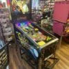 Gottlieb Cue Ball Wizard Pinball Machine — Gallery image 16 Gottlieb Cue Ball Wizard Pinball Machine — image 16
