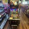 Gottlieb Cue Ball Wizard Pinball Machine — Gallery image 17 Gottlieb Cue Ball Wizard Pinball Machine — image 17
