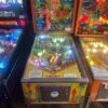 Gottlieb Genie Pinball Machine — Product photo Gottlieb Genie Pinball Machine — image 1
