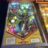 Gottlieb Genie Pinball Machine — Gallery image 5 Gottlieb Genie Pinball Machine — image 5