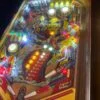 Gottlieb Genie Pinball Machine — Gallery image 7 Gottlieb Genie Pinball Machine — image 7