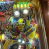 Gottlieb Genie Pinball Machine — Gallery image 9 Gottlieb Genie Pinball Machine — image 9