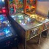 Gottlieb Genie Pinball Machine — Gallery image 10 Gottlieb Genie Pinball Machine — image 10