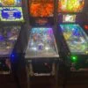 Gottlieb Gladiators Pinball Machine — Product photo Gottlieb Gladiators Pinball Machine — image 1