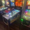 Gottlieb Gladiators Pinball Machine — Gallery image 4 Gottlieb Gladiators Pinball Machine — image 4