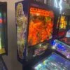 Gottlieb Gladiators Pinball Machine — Gallery image 6 Gottlieb Gladiators Pinball Machine — image 6