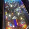 Gottlieb Gladiators Pinball Machine — Gallery image 7 Gottlieb Gladiators Pinball Machine — image 7
