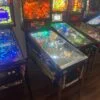 Gottlieb Gladiators Pinball Machine — Gallery image 9 Gottlieb Gladiators Pinball Machine — image 9