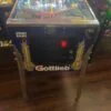 Gottlieb Gladiators Pinball Machine — Gallery image 10 Gottlieb Gladiators Pinball Machine — image 10